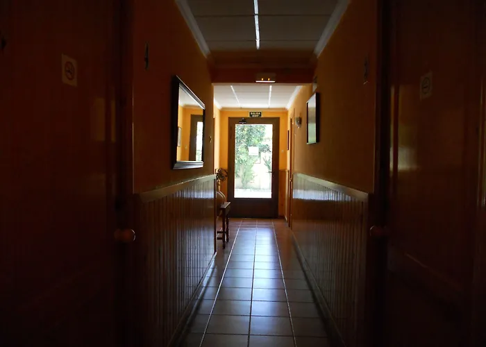 Hostal El Callejón Tarragona