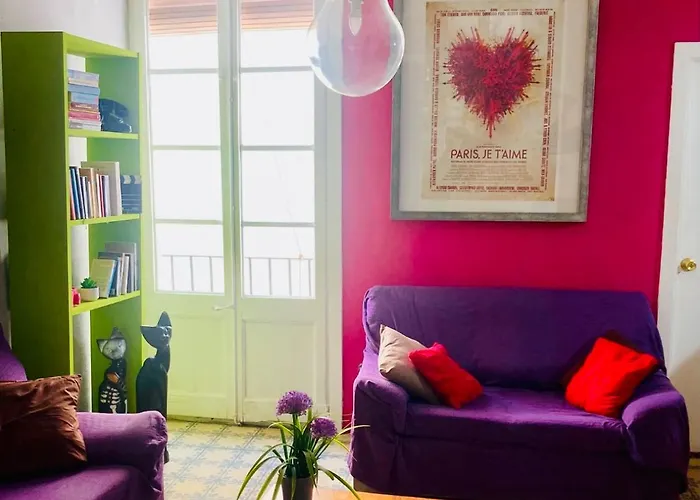La Nau Rooms Tarragona